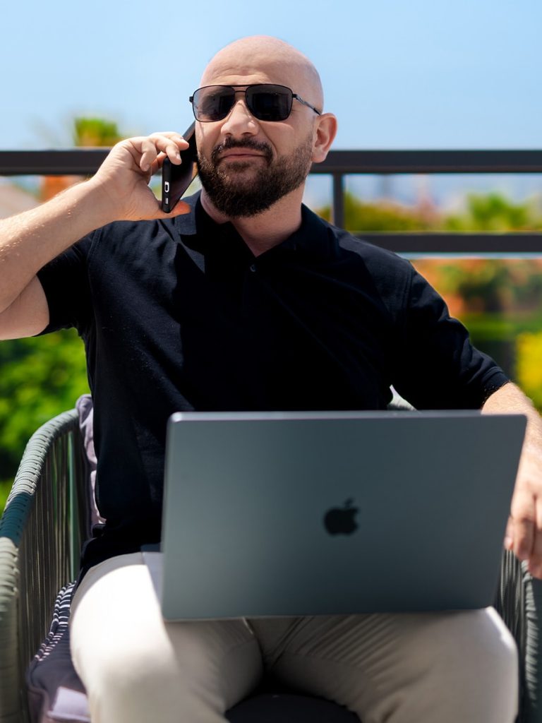 Zapraszam do Profit Insider