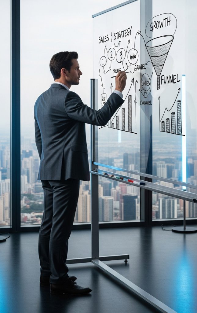 Profit insider - strategie zwiększania zysków