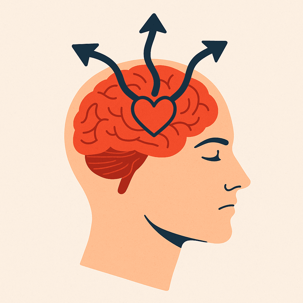 Emocje w marketingu - jak psychologia zakupów decyduje o sprzedaży