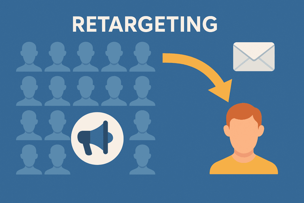Retargeting