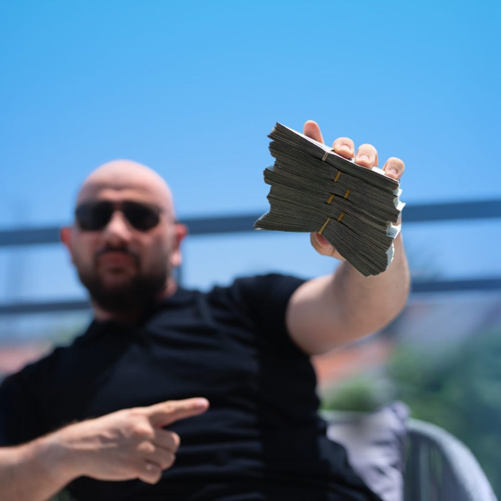Zasada Pareto w biznesie