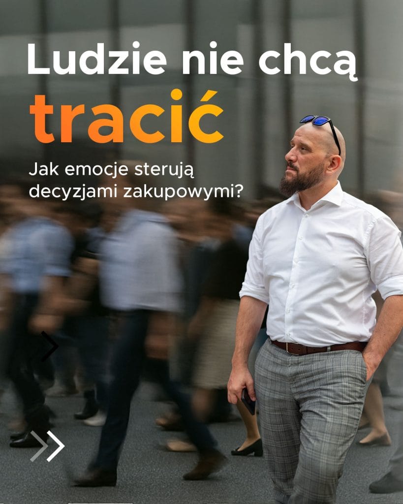 Efekt niedostępności w sprzedaży
