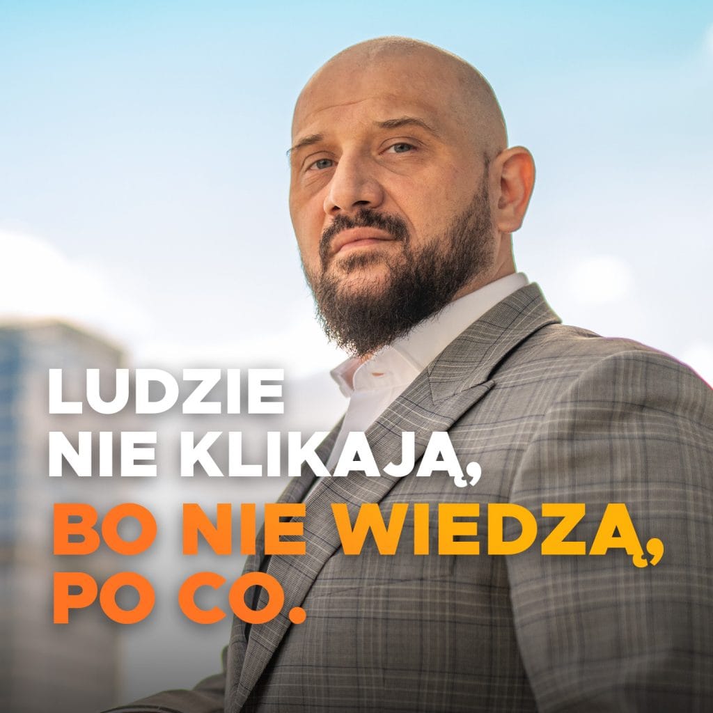 Kampania „na demo” przyciaga lepiej