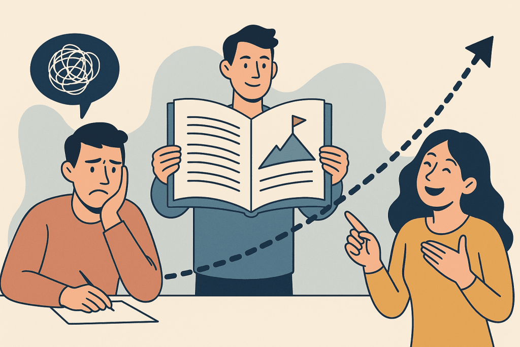 Storytelling w reklamie