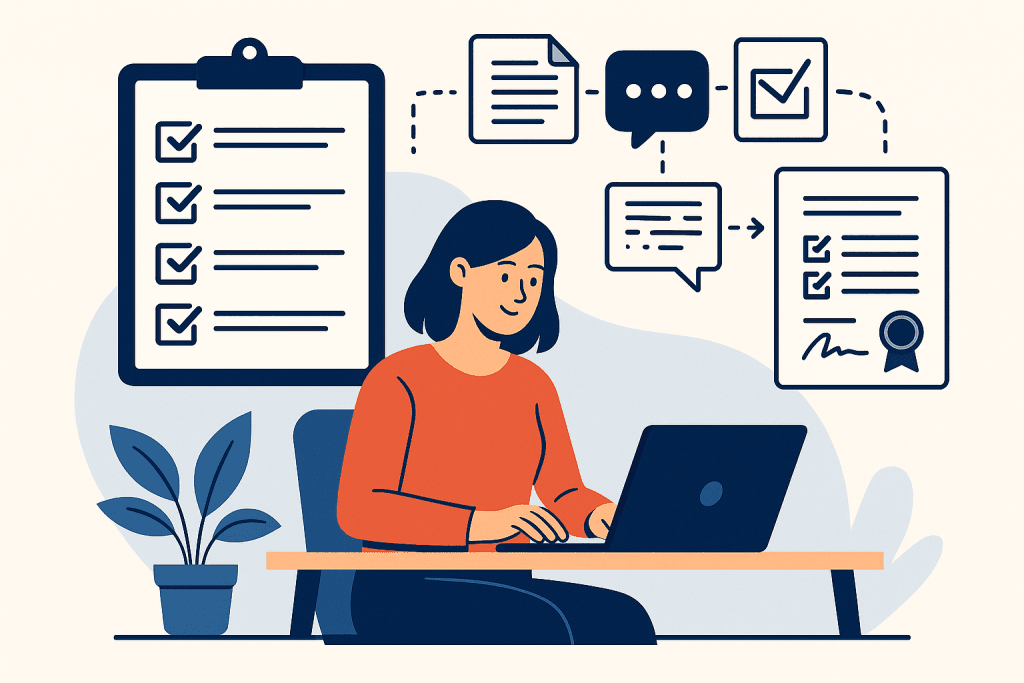 Zasada dźwigni: stworzyć coś raz i używać wiele razy